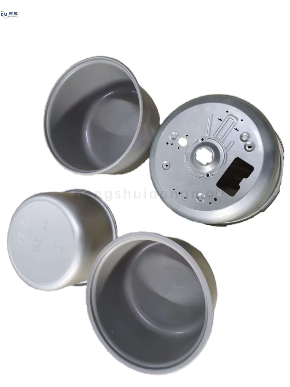 Rice Cooker Inner Pot Mold, Metal Stamping Mold And Stampingpart price