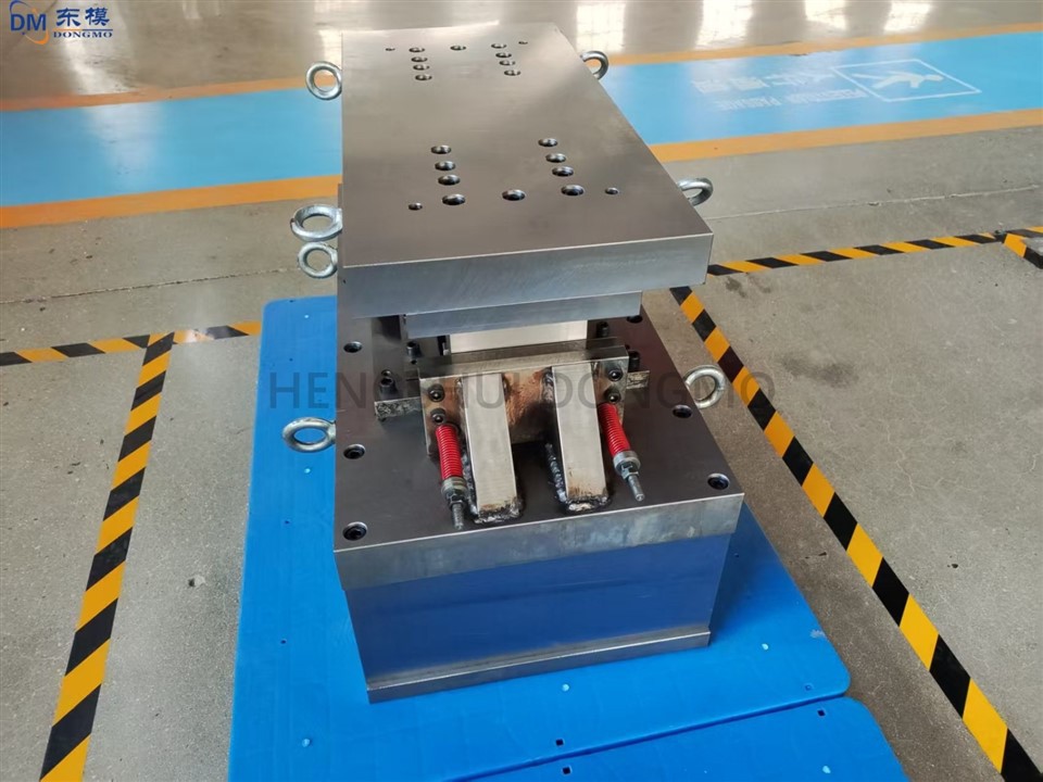 Custom Metal Stamping And Deep Drawing Die Manufacturer best