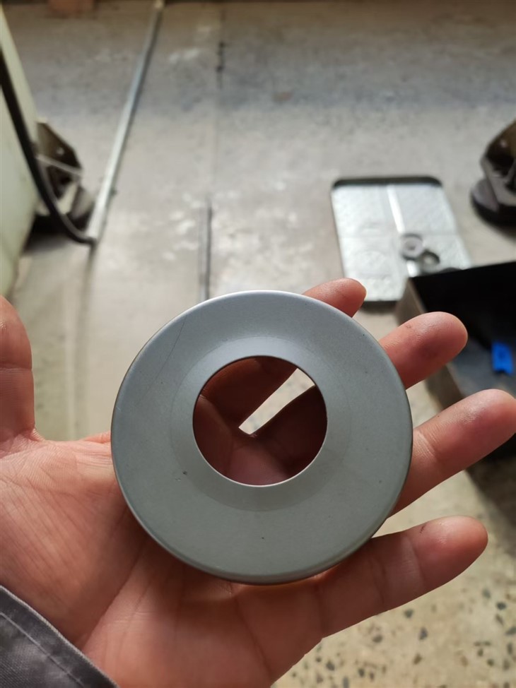 Customized Sheet Metal Stamping Dies For Steel Hardware Parts, Development And Processing Of Primary Colors high quality