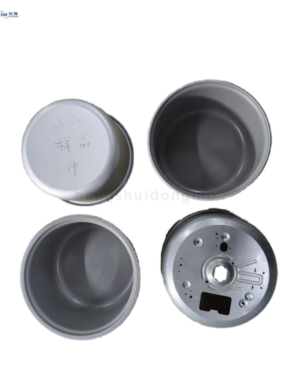 Rice Cooker Inner Pot Mold, Metal Stamping Mold And Stampingpart factory