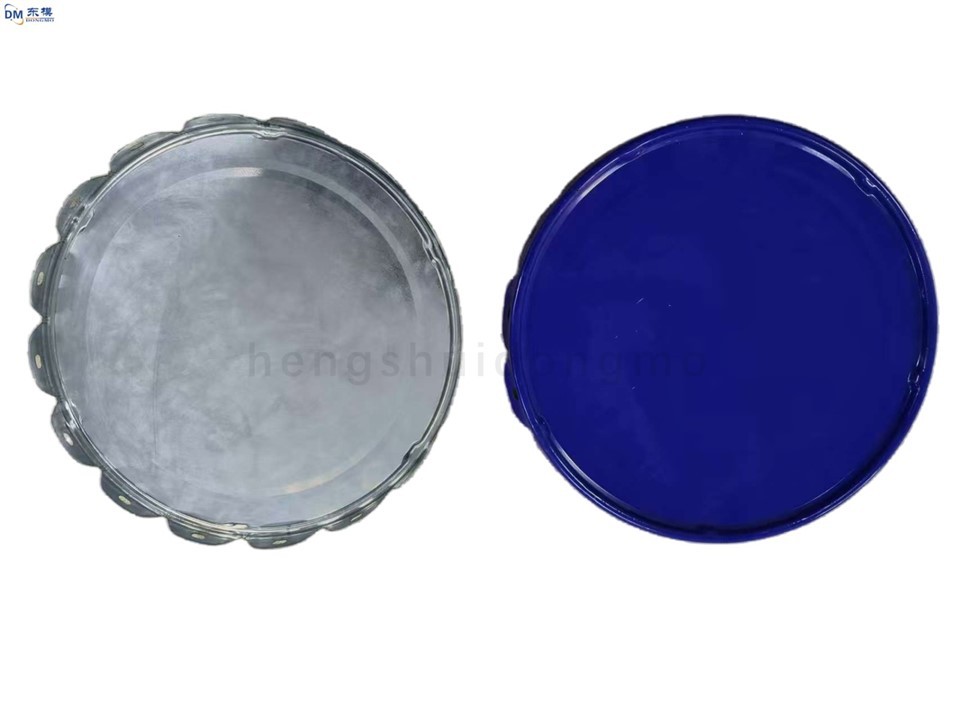 Head Stretching Die, Aluminum Cap, Stainless Steel Shell, Metal Stamping Part best