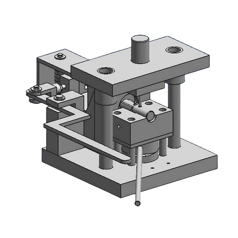 Continuous Stamping Mold, Stamping Molding Continuous Stamping Mold, Stamping Molding
