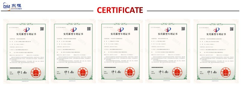 Mass custom stamping parts 1